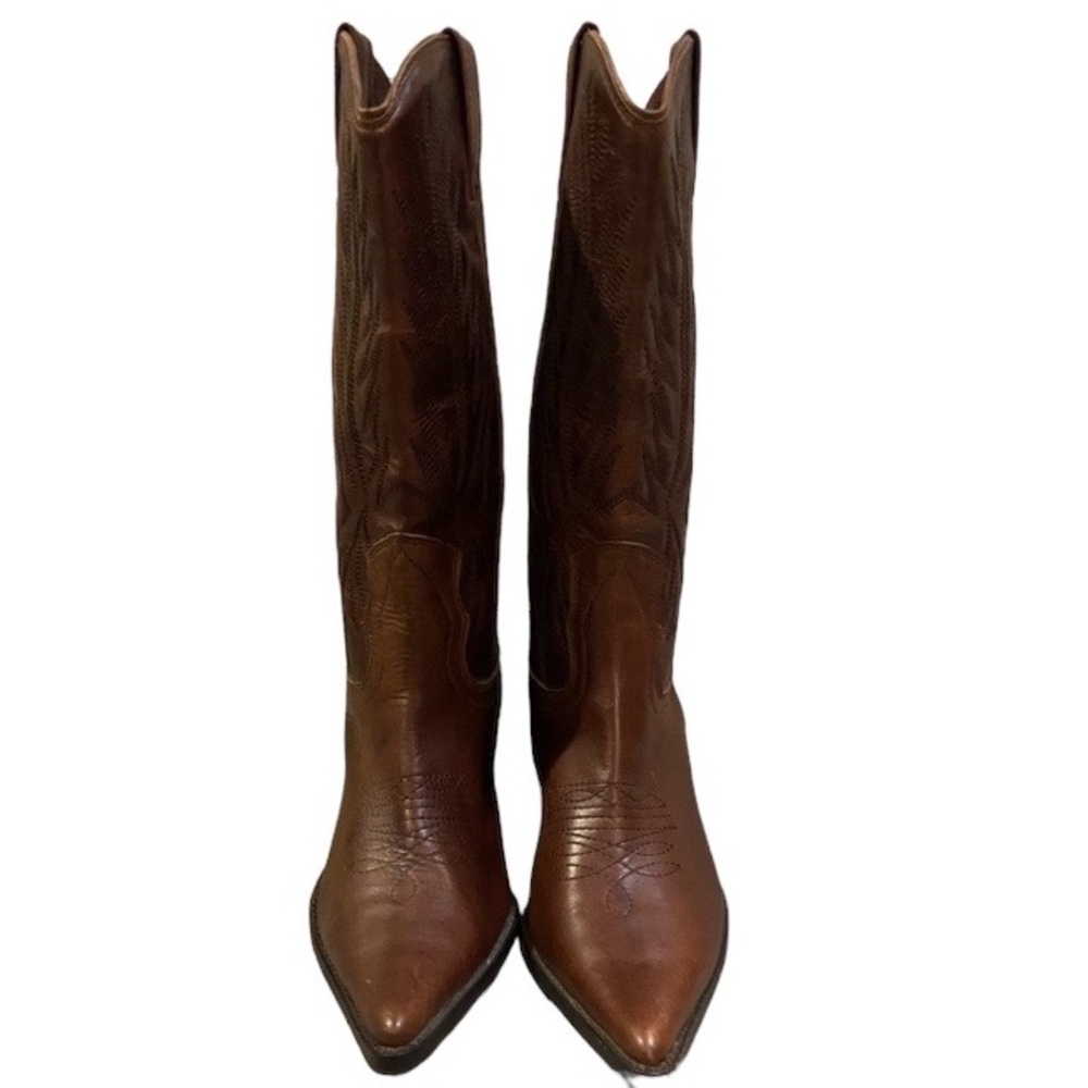 Pilgrim Cowboy Boots